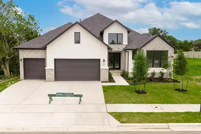 2117 Crimson Sunset Drive, Georgetown, TX 78628 - Photo 1