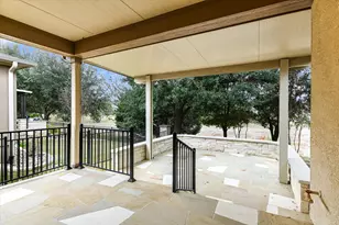 915 Apache Mountain Ln, Georgetown, TX 78633 - Photo 29