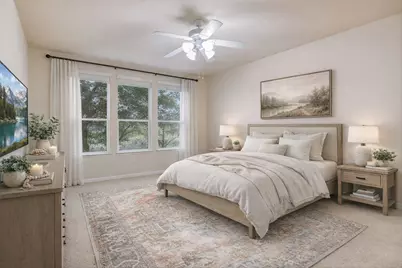 915 Apache Mountain Lane, Georgetown, TX 78633 - Photo 17