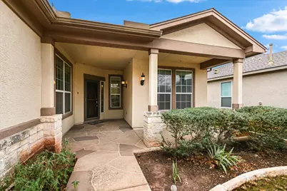 915 Apache Mountain Lane, Georgetown, TX 78633 - Photo 3