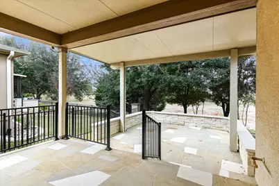 915 Apache Mountain Lane, Georgetown, TX 78633 - Photo 27
