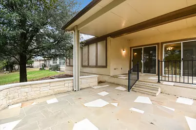 915 Apache Mountain Lane, Georgetown, TX 78633 - Photo 31