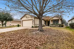 915 Apache Mountain Ln, Georgetown, TX 78633 - Photo 1