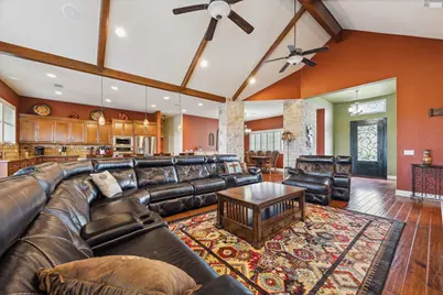 1889 Rush Creek, Canyon Lake, TX 78133 - Photo 7