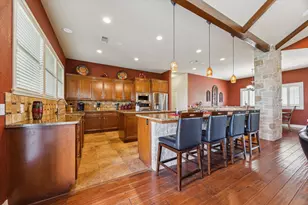 1889 Rush Creek, Canyon Lake, TX 78133 - Photo 9