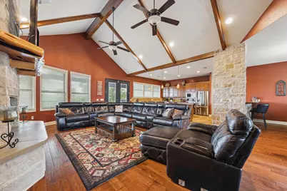 1889 Rush Creek, Canyon Lake, TX 78133 - Photo 7