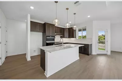 201 Serenity Hills Drive, Georgetown, TX 78628 - Photo 3