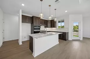 201 Serenity Hills Dr, Georgetown, TX 78628 - Photo 3