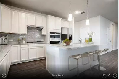 201 Serenity Hills Drive, Georgetown, TX 78628 - Photo 5