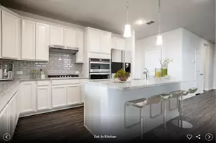 201 Serenity Hills Dr, Georgetown, TX 78628 - Photo 5