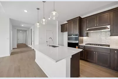201 Serenity Hills Drive, Georgetown, TX 78628 - Photo 5