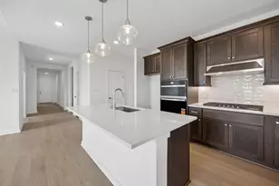201 Serenity Hills Dr, Georgetown, TX 78628 - Photo 5