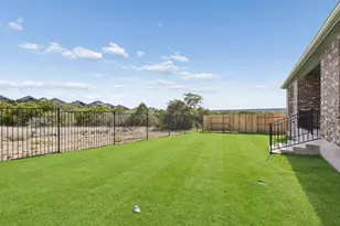 201 Serenity Hills Dr, Georgetown, TX 78628 - Photo 23