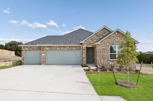 201 Serenity Hills Dr, Georgetown, TX 78628 - Photo 1