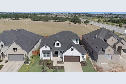 2004 Tobiano Trace, Georgetown, TX 78633 - Photo 35