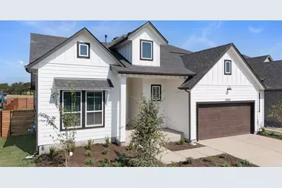 2004 Tobiano Trace, Georgetown, TX 78633 - Photo 3