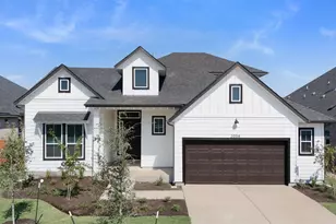 2004 Tobiano Trce, Georgetown, TX 78633 - Photo 1