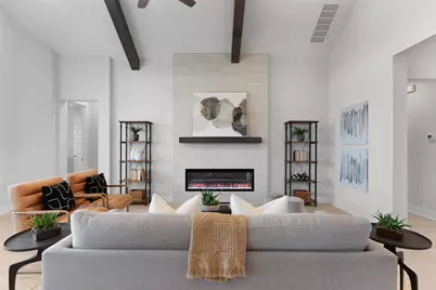 2004 Tobiano Trace, Georgetown, TX 78633 - Photo 13