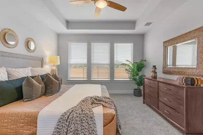 2004 Tobiano Trace, Georgetown, TX 78633 - Photo 23