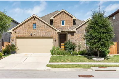2400 Pack Iron Pass, Leander, TX 78641 - Photo 1