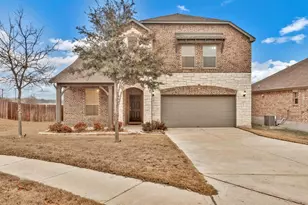 1908 Granite Springs Rd, Leander, TX 78641 - Photo 21
