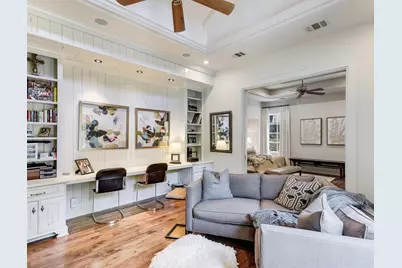 3100 Hillview Road, Austin, TX 78703 - Photo 15