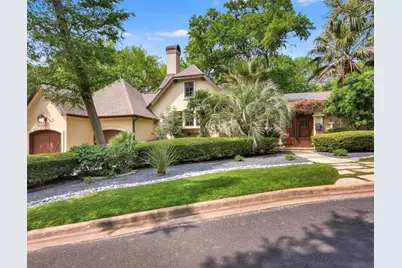 3100 Hillview Road, Austin, TX 78703 - Photo 1