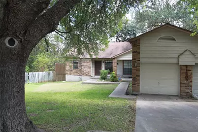 11603 Poplar Cove #B, Austin, TX 78753 - Photo 1