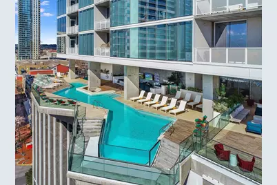 301 West Avenue #2708, Austin, TX 78701 - Photo 25