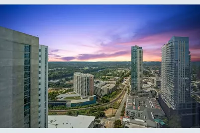 301 West Avenue #2708, Austin, TX 78701 - Photo 13