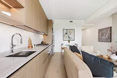 610 Davis Street #3408, Austin, TX 78701 - Photo 7