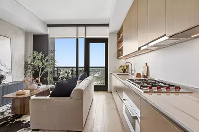 610 Davis Street #3408, Austin, TX 78701 - Photo 9