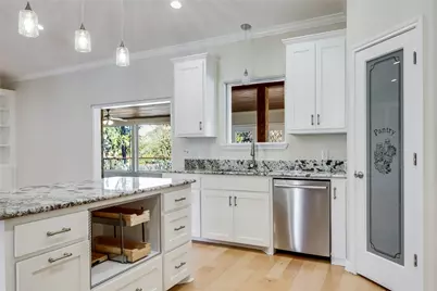 2009 American Drive, Lago Vista, TX 78645 - Photo 13