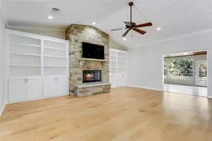 2009 American Dr, Lago Vista, TX 78645 - Photo 1