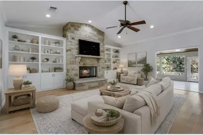 2009 American Drive, Lago Vista, TX 78645 - Photo 1