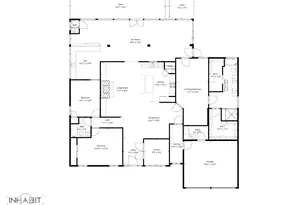 2009 American Dr, Lago Vista, TX 78645 - Photo 3