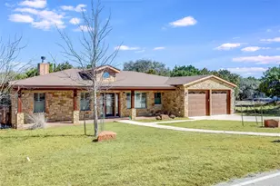 2009 American Dr, Lago Vista, TX 78645 - Photo 37