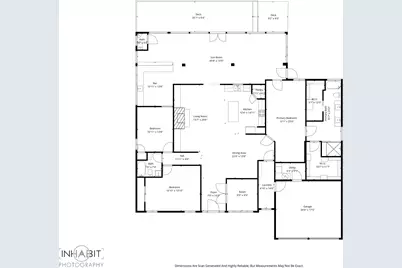 2009 American Drive, Lago Vista, TX 78645 - Photo 7