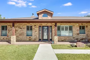 2009 American Dr, Lago Vista, TX 78645 - Photo 5