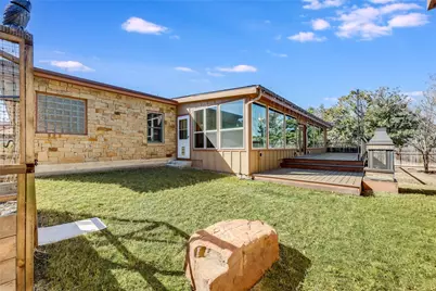 2009 American Drive, Lago Vista, TX 78645 - Photo 29