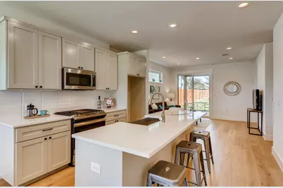 505 Kemp Street #A, Austin, TX 78741 - Photo 3