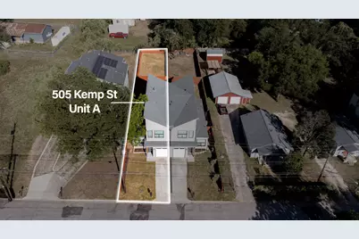 505 Kemp Street #A, Austin, TX 78741 - Photo 27