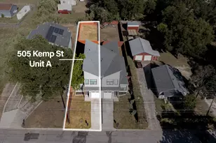 505 Kemp St, Austin, TX 78741 - Photo 27