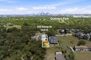 505 Kemp St, Austin, TX 78741 - Photo 3
