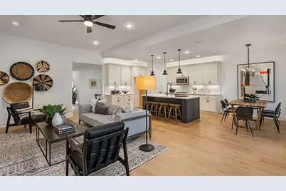 213 Amber Oak Lane, Georgetown, TX 78628 - Photo 7