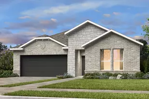 213 Amber Oak Ln, Georgetown, TX 78628 - Photo 1