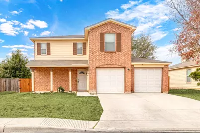 20411 Liatris Lane, San Antonio, TX 78259 - Photo 1