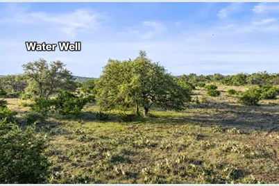Lot 4 Vista Ridge Drive, Round Mountain, TX 78663 - Photo 1
