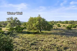 Lot 4 Vista Ridge Dr, Round Mountain, TX 78663 - Photo 1