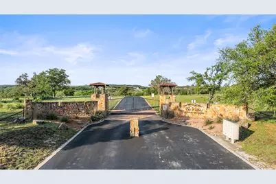 Lot 4 Vista Ridge Drive, Round Mountain, TX 78663 - Photo 21